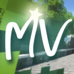 Mincraft pretpark MagicValley (Custom park)