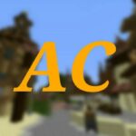 Minecraft Pretpark ArulonaCraft