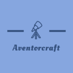 Minecraft Pretpark AventorCraft (Custom park)