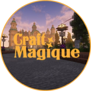 CraftMagique