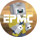 Minecraft Themepark EuroParksMC