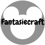 Minecraft Pretpark FantasieCraft