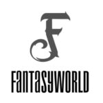 Mincraft pretpark FantasyWorld (Custom park)