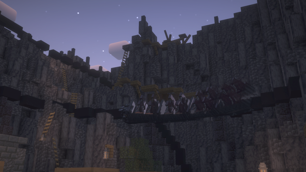 Klugheim with Taron and Raik opens in McThemeParks