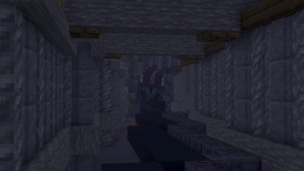 Klugheim with Taron and Raik opens in McThemeParks