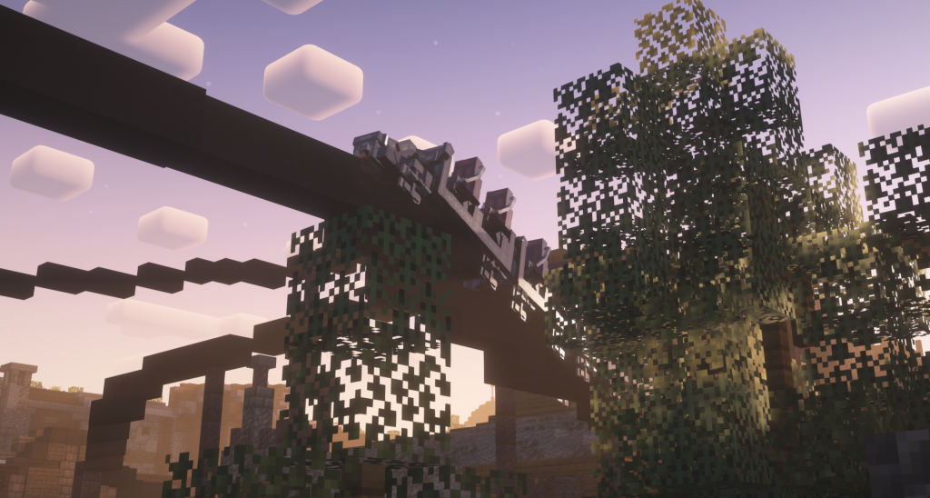 Klugheim with Taron and Raik opens in McThemeParks