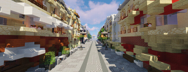 ParkLeaksMC - McThemeParks opens Phantasialand area for the first time for Clubcard rank