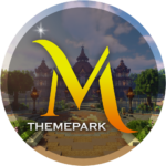 Minecraft Themepark MysticVision