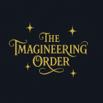 Minecraft Themepark The Imagineering Order