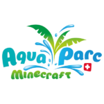 Minecraft Parc d'attractions AquaParc Minecraft (AquaParc)
