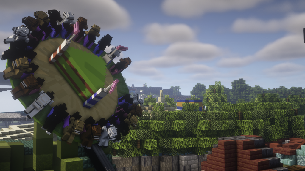 LEGOLAND Windsor Resort Minecraft – Opening 13/09/25