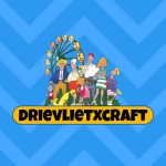 Minecraft Pretpark DrievlietXCraft