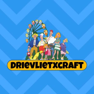 DrievlietXCraft