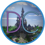Mincraft pretpark DroomCraft (Disneyland Parijs)