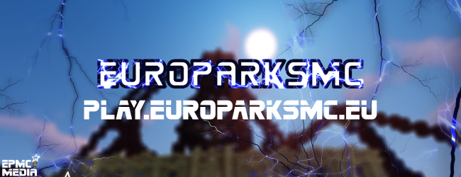 ParkLeaksMC - Voltron Nevera Arrives at EuroParksMC