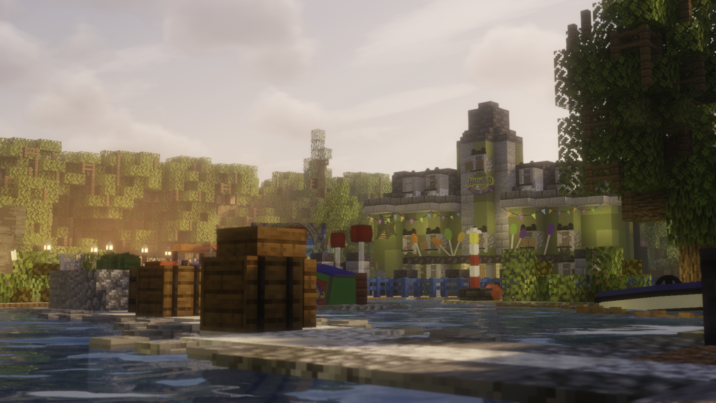 LEGOLAND Windsor Resort Minecraft – Opening 13/09/25