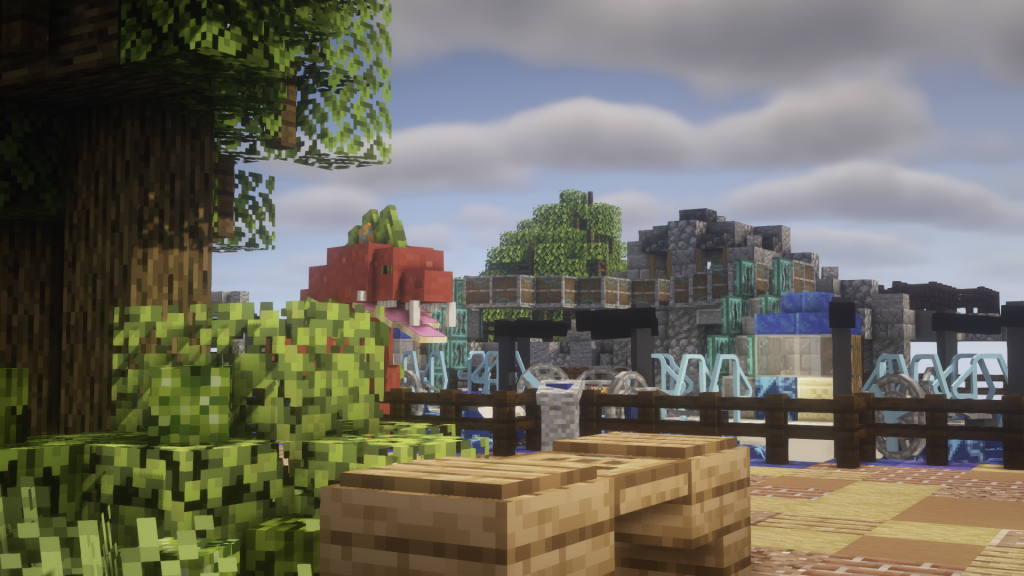 LEGOLAND Windsor Resort Minecraft – Opening 13/09/25