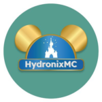 Minecraft Pretpark HydronixMC