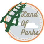 Minecraft Themepark LandOfParks (Parc Astérix)