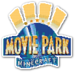 Minecraft Themepark Movie Park Minecraft (Movie Park Germany)
