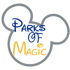 ParksofMagic