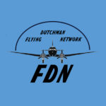 Minecraft Pretpark Flying Dutchman Network