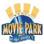 Minecraft Themepark Movie Park Minecraft