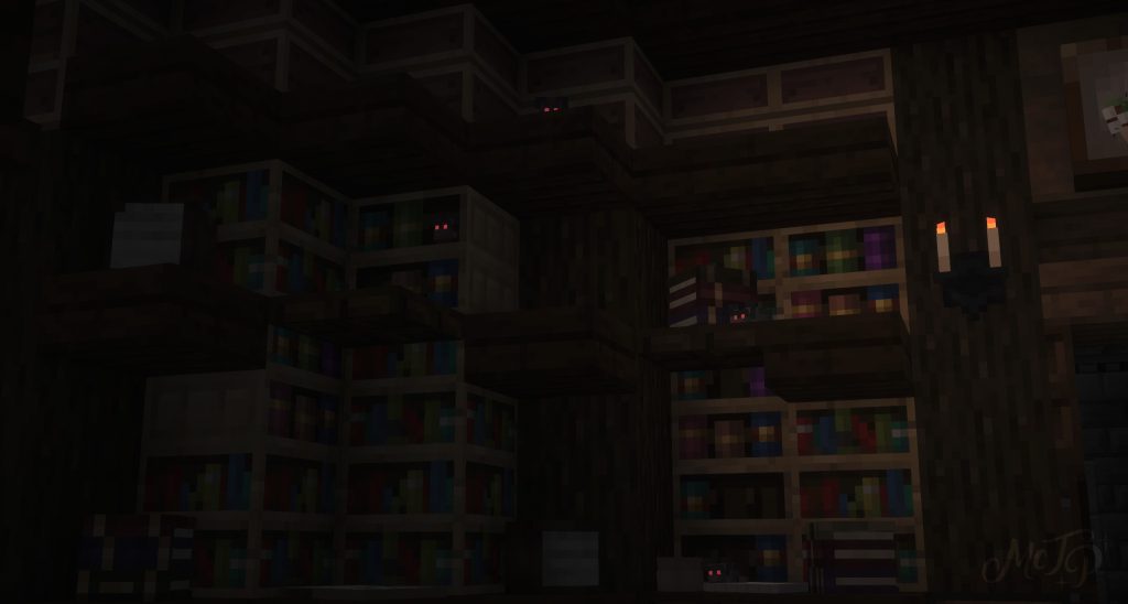 Mystery Castle and River Quest open in McThemeParks