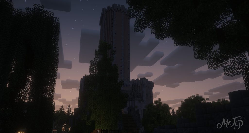 Mystery Castle and River Quest open in McThemeParks