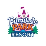 Minecraft Themepark Fairytale Park Resort