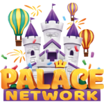 Minecraft Themepark Palace Network