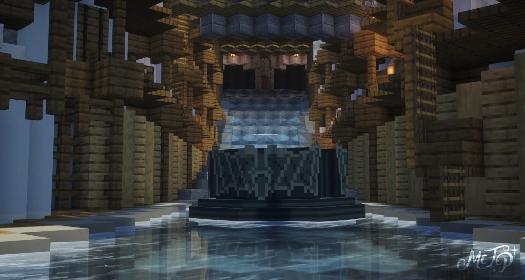 Mystery Castle and River Quest open in McThemeParks