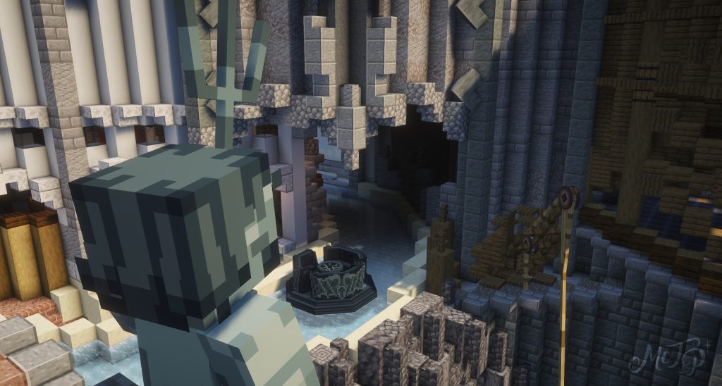 Mystery Castle and River Quest open in McThemeParks