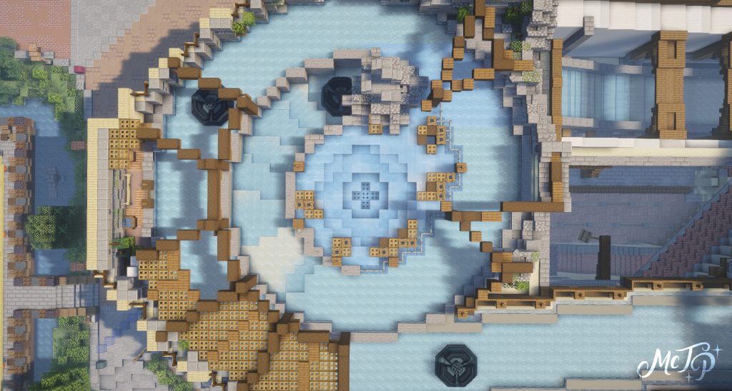 Mystery Castle and River Quest open in McThemeParks