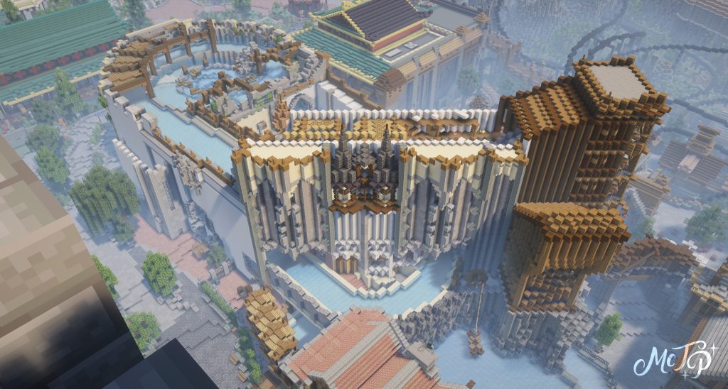 Mystery Castle and River Quest open in McThemeParks