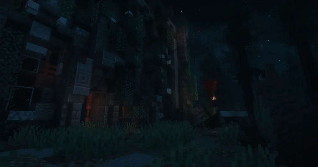 Danse Macabre op Minecraft Pretpark SprookjesCraft